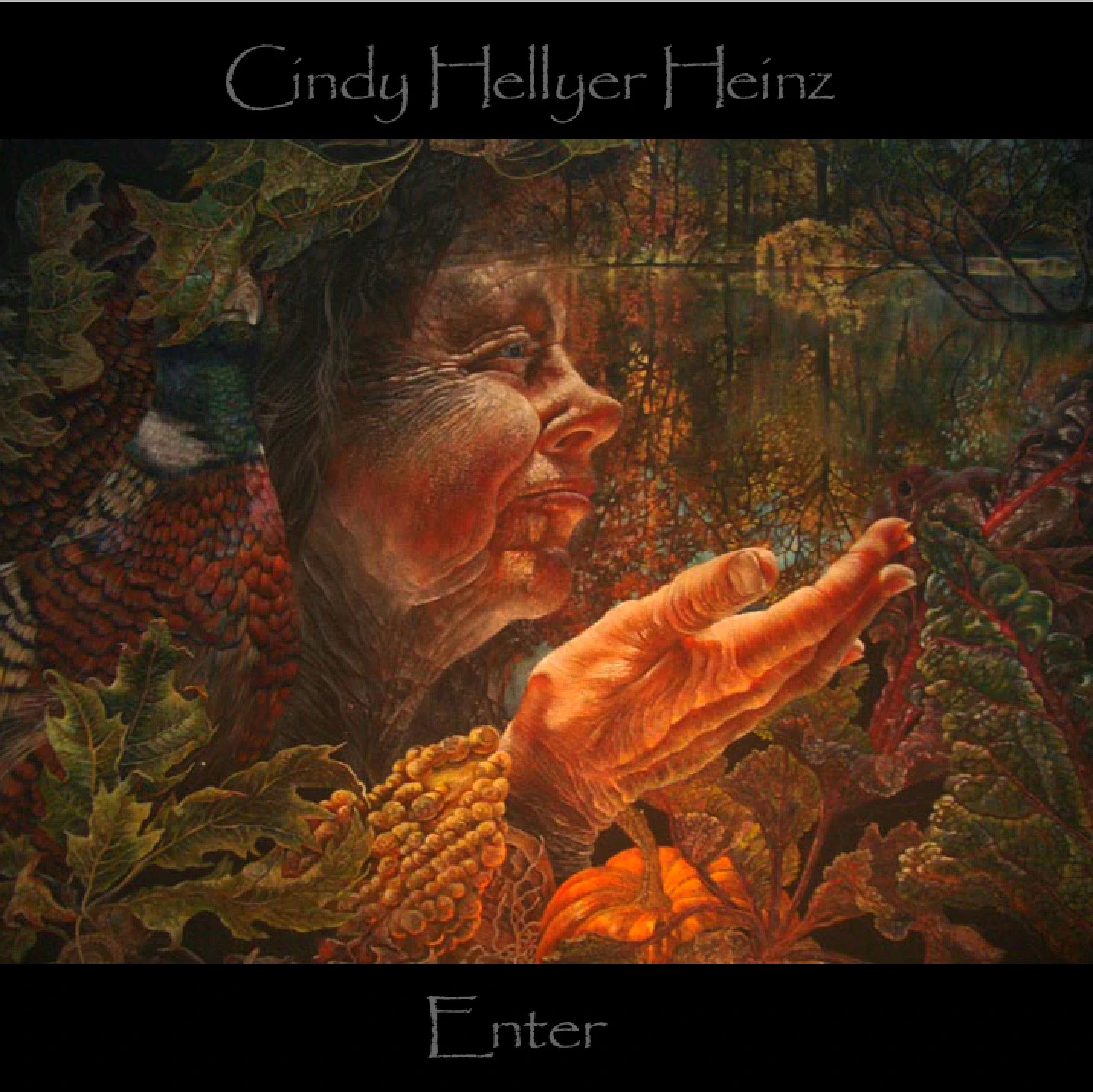Cynthia Hellyer Heins